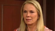 Brooke has to face facts (for now) on The Bold and the Beautiful | Image: CBS
